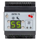Function - El.boks Isfri70