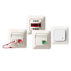 ABB Electrification - JUSSI SIGNAL ALARM HC/WC KOMPL