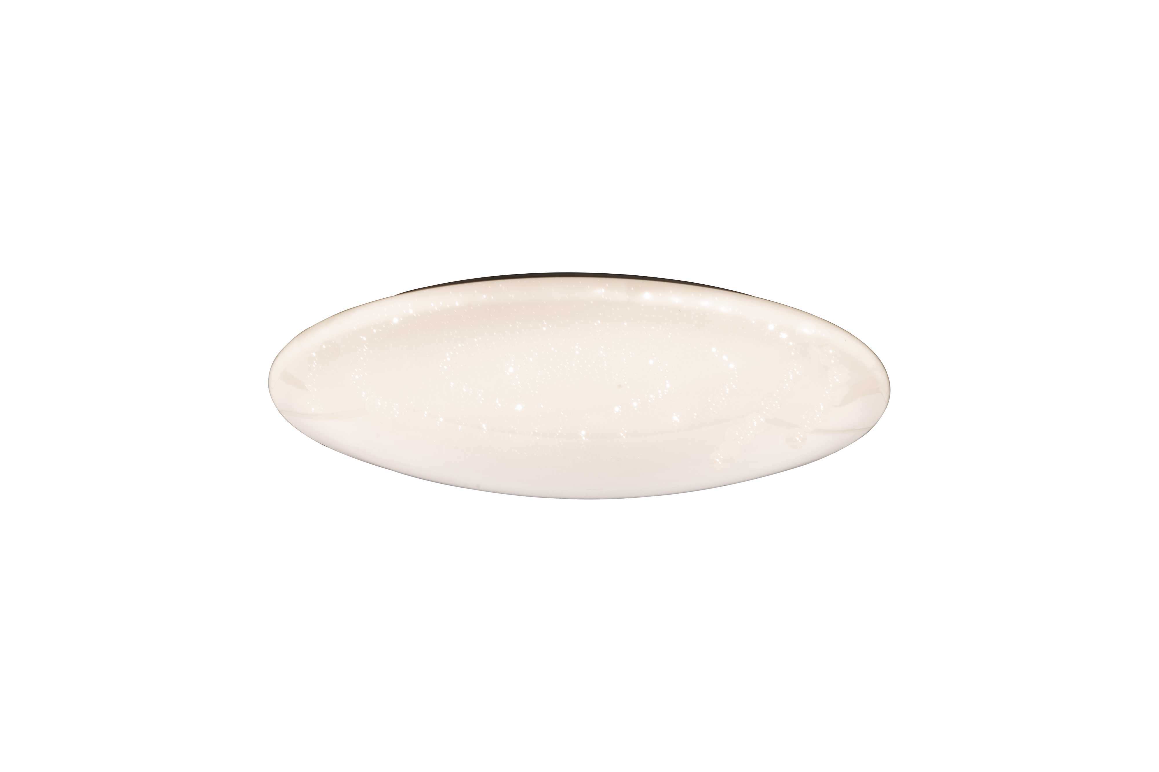 Aneta Lighting - ZODIAC PLAFOND 60CM HVIT