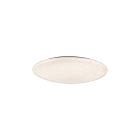 Aneta Lighting - ZODIAC PLAFOND 60CM HVIT