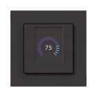 CTM Lyng - mTouch Dim-R Svart