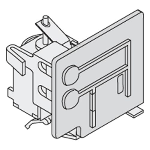 GE - FN SHTN 220V ac/dc  F/FK