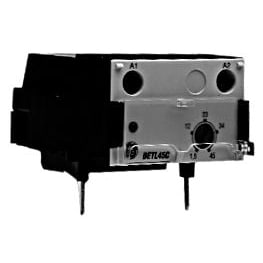 EFA Elektro - BETL45C ELEKTRON.TIDSFORS.F/C