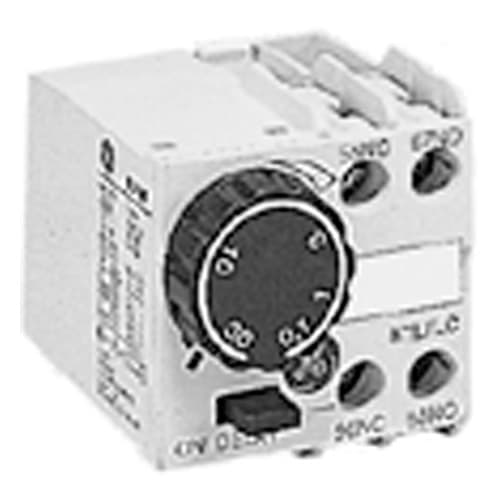 EFA Elektro - BTLF60C PNAUM.TIDSBL.F/CL