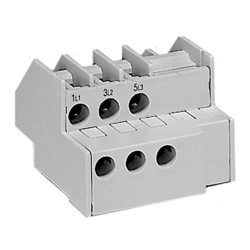 EFA Elektro - MVE0-T TILKOBL.KL.F/TERM.RELE