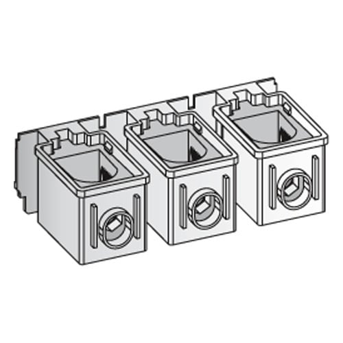 GE - FE TCA14 INT.KABELKL.AL/CU 16 FE TCA14 INT.KABELKL.AL/CU 16