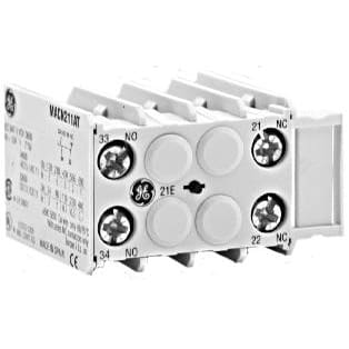 EFA Elektro - MACN-202-AT HJ.KONTAKTBLOK F/M