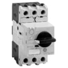 EFA Elektro - Motorvernbryter 0,4-0,63A 100kA VRI