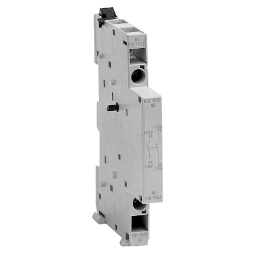 EFA Elektro - HJ.KONTAKT-V. 2NO x GPS1./2.