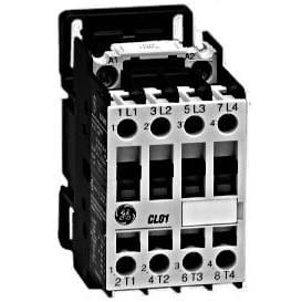 EFA Elektro - CL01D 400TD 4P KONT. 24VDC-SP