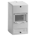 EFA Elektro - KAPSLING IP41 FOR GPS1 TRYKK