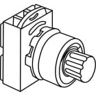 EFA Elektro - POTMETER-FRONT