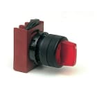 EFA Elektro - VRIBRYTER I II 90G SORT, PLAST
