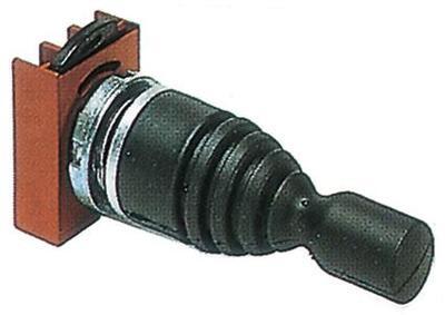 EFA Elektro - JOYSTICK 0-1-2-3-4 M/FJÆRRETU
