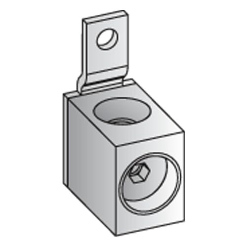 GE - FE TCA13 EXT.KABELKL.AL/CU 70 FE TCA13 EXT.KABELKL.AL/CU 70