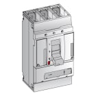 EFA Elektro - FGY 400/4 Lastbryter