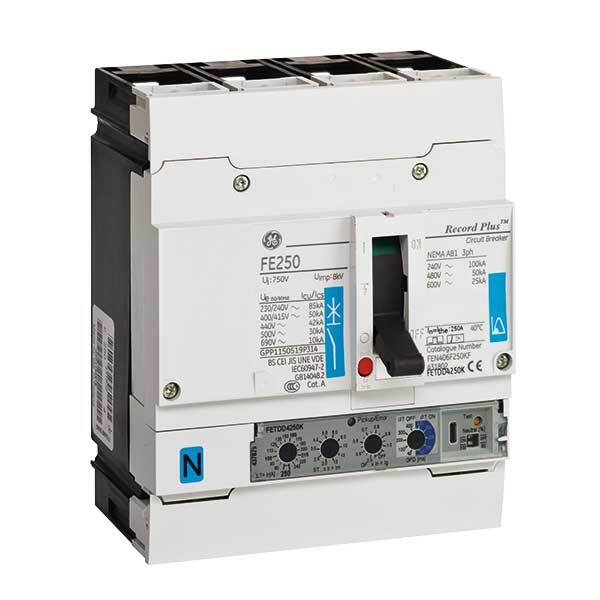 GE - FEN  200/4 BR.m/VERN TM.S.50k FEN  200/4 BR.m/VERN TM.S.50k