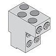 GE - FN TCA43 INT.KABELKL.AL/CU
