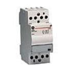 EFA Elektro - MODULKONT 24A 4P 230VAC/DC 2M