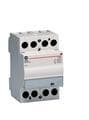 EFA Elektro - MODULKONT 63A 4P 230VAC/DC 3M