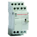 EFA Elektro - MODULRELE 16A 24VAC 2NO+2NC 2