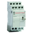 EFA Elektro - MODULRELE 16A 24VAC 2NO+2NC 2