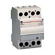 EFA Elektro - MODULKONT 40A 4P 230VAC/DC 3M