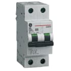GE - Automatsikring 1 pol + N B 13A