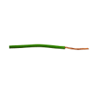 Tec Con - RQ 90 TEC H05Z-K 0,5mm² Grønn