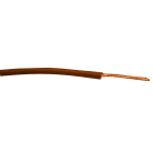 Tec Con - RQ 90 TEC H05Z-K 0,75mm² Brun