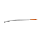 Tec Con - RQ 90 TEC H05Z-K 0,75mm² Hvit