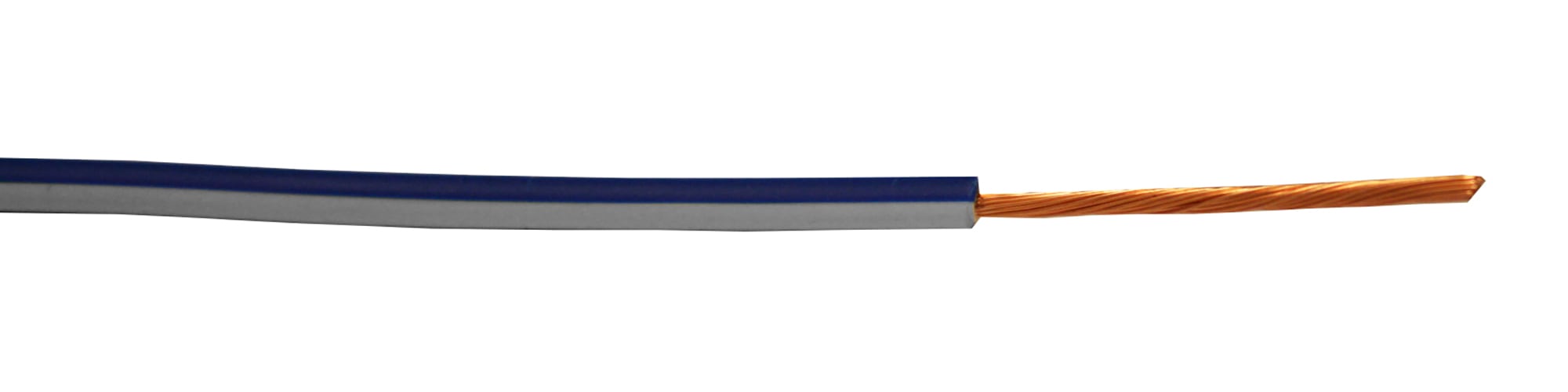 Tec Con - RQ 90 TEC H05Z-K  1mm² B/H