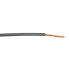 Tec Con - RQ 90 TEC H05Z-K 0,5mm² grå