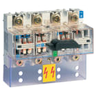GE - DILOS 2 160-3 LASTBRYTER 160A