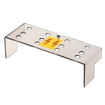 EFA Elektro - D1-SET-4P TILKOBL.SETT M/DEKS