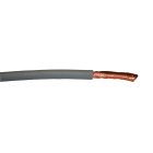 Tec Con - RQ 90 TEC H07Z-K 16mm² GRÅ
