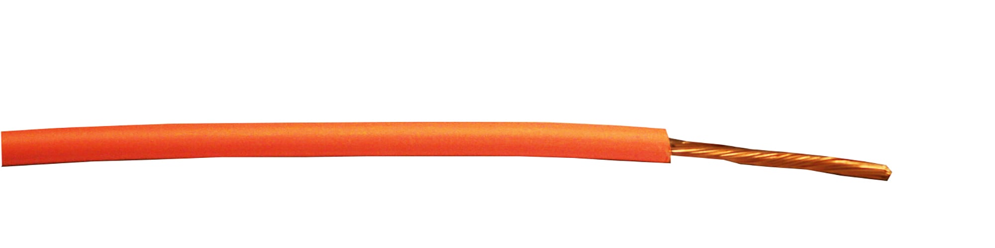 Tec Con - RQ 90 TEC H07Z-K  6mm² ORAN