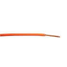 Tec Con - RQ 90 TEC H07Z-K 6mm² ORAN