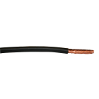 Tec Con - RQ 90 TEC H07Z-K 120mm² SORT
