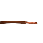 Tec Con - RQ 90 TEC H07Z-K 1,5mm² BRUN