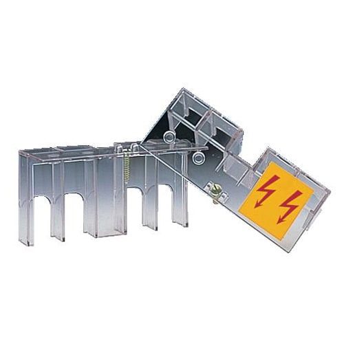 EFA Elektro - D1-DKS TILKOBLINGSDEKSEL F/DI
