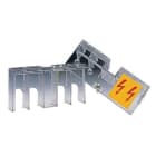 EFA Elektro - D1-DKS TILKOBLINGSDEKSEL F/DI