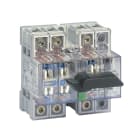 GE - DILOS 1 125-4 LASTBRYTER 125A
