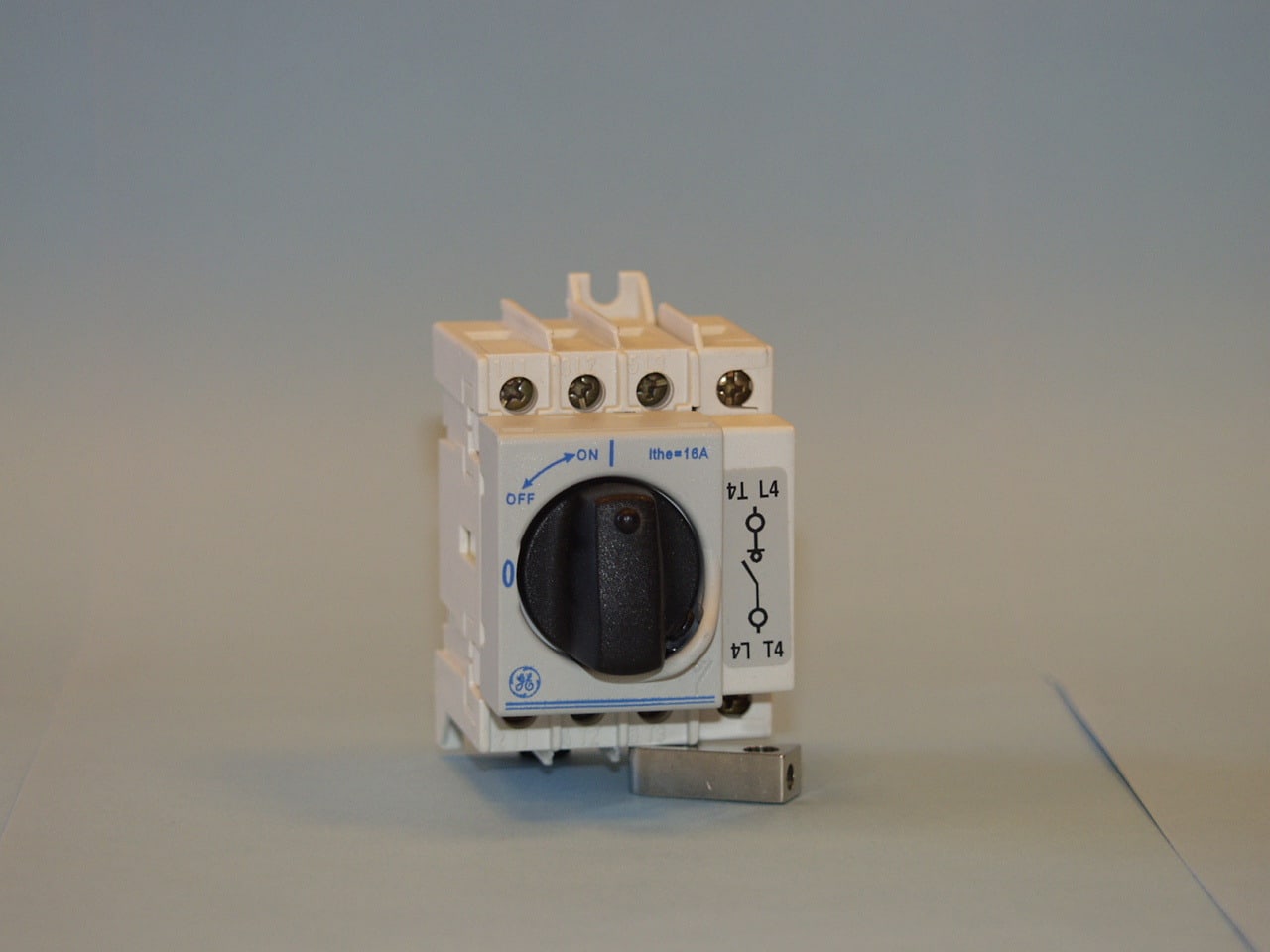 GE - DILOS 00 40-3 LASTBRYTER 40A-