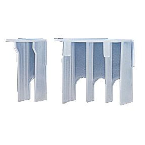 EFA Elektro - D00-COVER/3P 3POLET DEKSEL F/