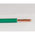 Amo Spesialkabel - H07 V2-K 1,5 mm² Grønn 100m