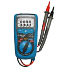 Elit AS - ELIT 518 Digitalt Mini Multimeter