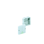 Spelsberg Norge - Abox 040L, Junctionbox IP65,