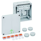 Spelsberg Norge - Abox-i 060SL, Junctionbox 5x2