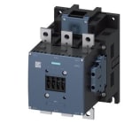 Siemens - S10 kontaktor, 160KW/400V/AC-3